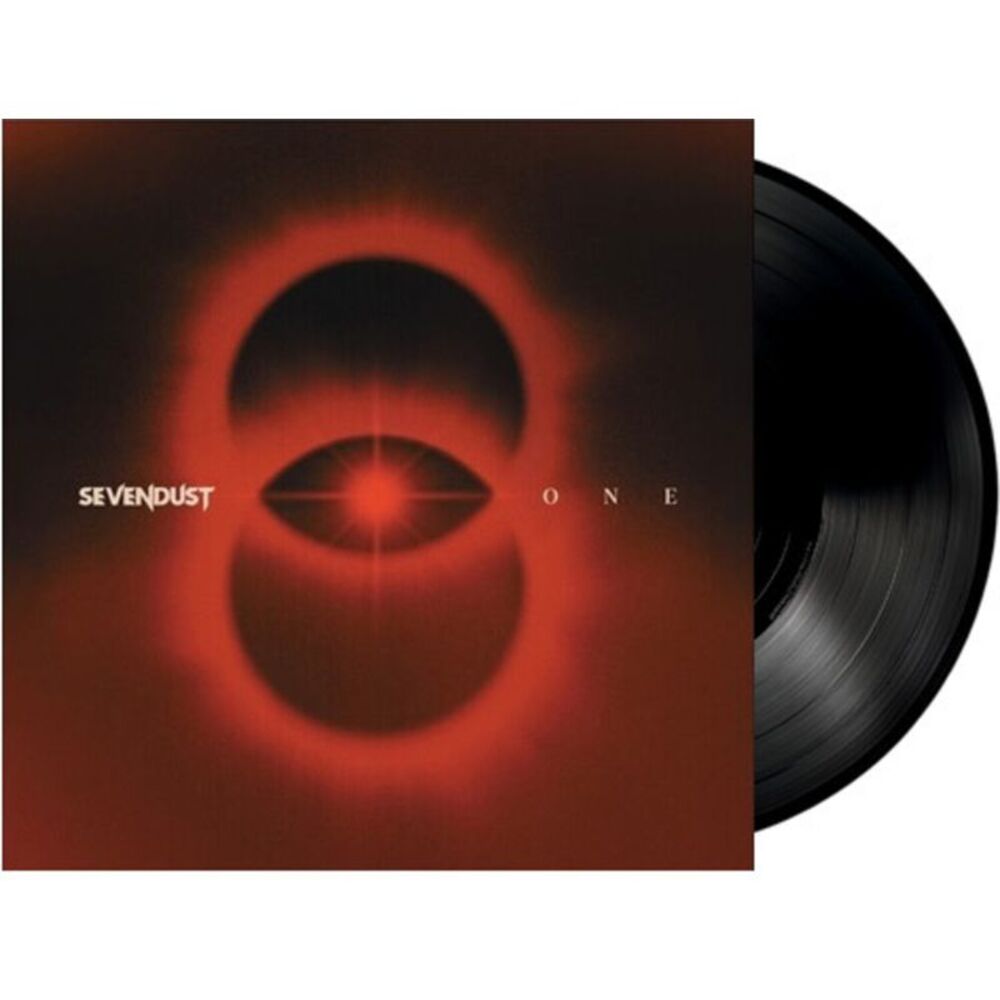 Sevendust - One  LP LP